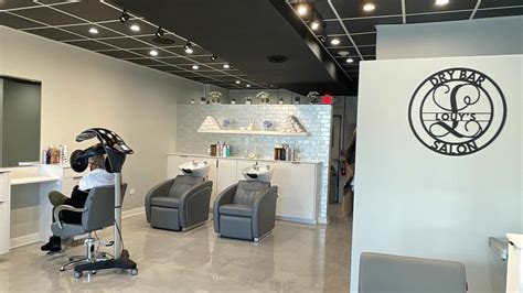 Louys blow dry bar. Things To Know About Louys blow dry bar. 